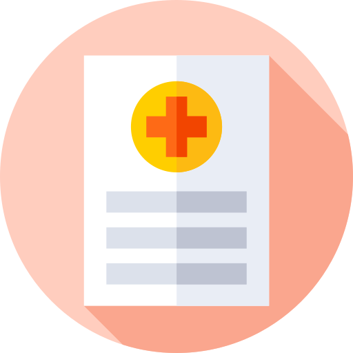 Medical prescription